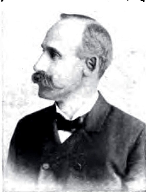 John Henry Haynes